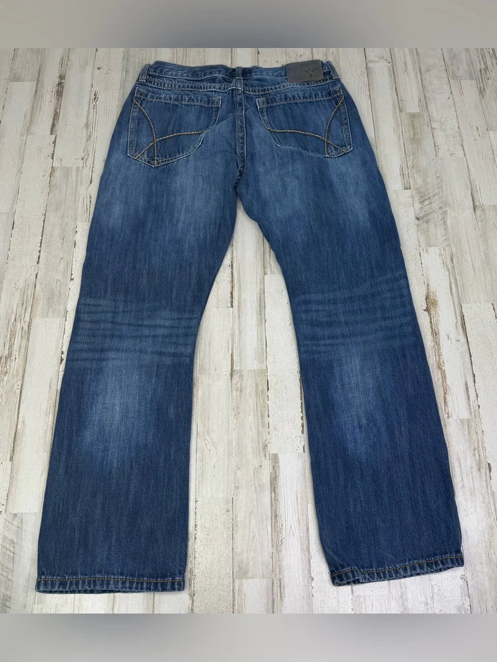 Wrangler 20x jeans